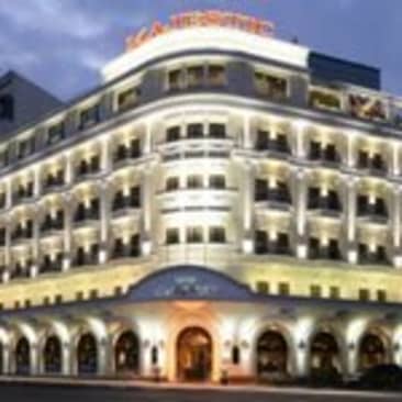 Majestic Hotel Saigon